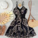 قميص نوم قصير - كود 066