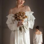 قميص نوم للمتزوجات - كود Z1256