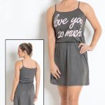 بيجامة شورت - كود 1754