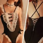 بيبي دول اخر دلع - كود X23