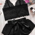 هوت نايت للعروسه - كود 347