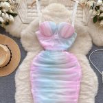 ميني دريس مثير - كود 97