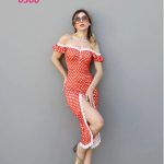 كاش مايوه بيتي سكسي - كود 0300