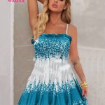 لانجيري قصير - كود 01012