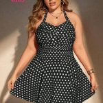 فستان للبحر والمصيف - كود 0105