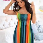 لانجري قصير مثير - كود 01087