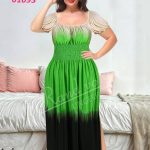 عبايه حريمي مثيره نص كم - كود 01093