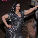 جلابيه رقص نانسي - كود 0120