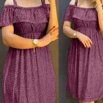 كاش قصير للعرايس - كود 015