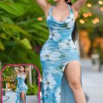 كاش مايوه بيتي مثيره - كود 0319