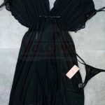 قميص نوم شفاف - كود 0348