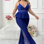 بيجامه حريمي دلع العرايس - كود 0407