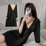 كاش مايوه قصير للعرايس - كود 047