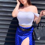 كب وجيب سكسي - كود 0541