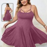 قميص نوم نسائي - كود 059