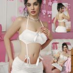 لانجيري مثير قصير - كود 062