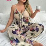 بيجامه سكسي للعرايس - كود 064