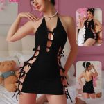 لانجري مثير - كود 068