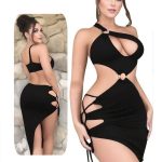 لانجري مثير وجريئ - كود 0706