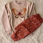 بيجامه عرايس شتوي - كود 100004