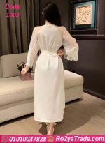 روب طويل للعرايس - كود 1003