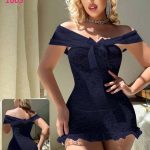 لانجري سكسي - كود 1005