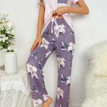 بجامه حريمي - كود 1006