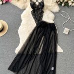 لانجري سكسي - كود 1008