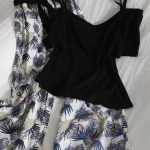 بيجامه حريمي للعرايس - كود 10130