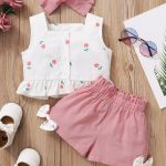 بيجامه شورت حريمي للعرايس - كود 10186