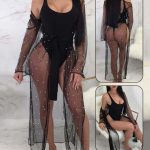 كاش مايوه قطعه واحده - كود 111