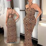 كاش مايوه تايجر للعروسه - كود 114