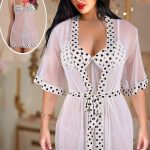 لانجري شيفون - كود 121