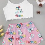 هوت شورت نسائي - كود 1210