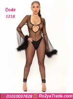 ⁦سلوبت شفاف سكسي - كود 1218⁩ - الصورة ⁦3⁩