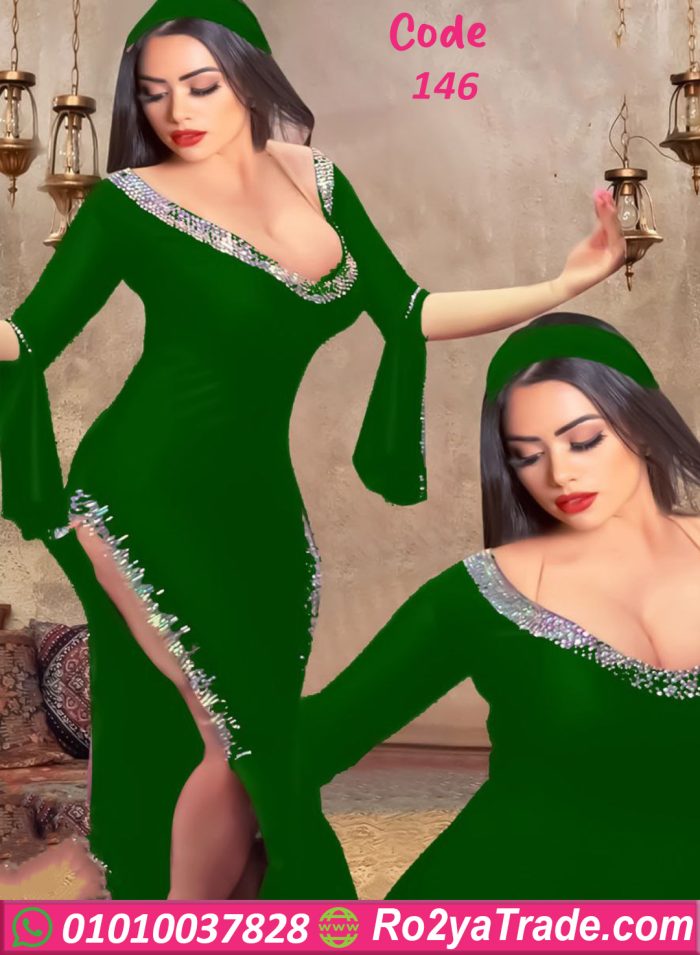 جلابيه رقص سكسي - كود 146