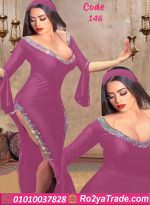 جلابيه رقص سكسي - كود 146