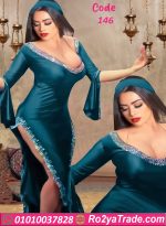 جلابيه رقص سكسي - كود 146
