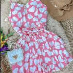 ميني دريس للبيت - كود N169