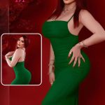 كاش مايوه بيتي ضيق - كود 171