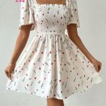 دريس قصير نص كم - كود 192