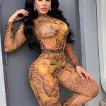 سلوبت فرعوني مثيره - كود 2015