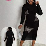 كاش مايوه شفاف - كود 202