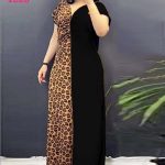 عبايه بيتي نسائي - كود 2028