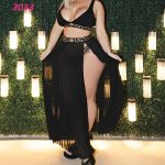 طقم مثير للبحر - كود 2033