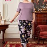 بجامه حريمي - كود 2097