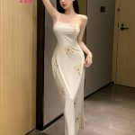 كاش مايوه للعروسه سكسي - كود 213