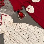 كاش بالروب للعرايس - كود 2162