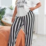 بيجامه نوم للعرايس - كود 2170