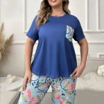 بيجامه نوم للعرايس - كود 2193